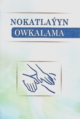 ÝOKARY OKUW MEKDEPLERI ÜÇIN «NOKATLAÝYN OWKALAMA» OKUW KITABY NEŞIR EDILDI