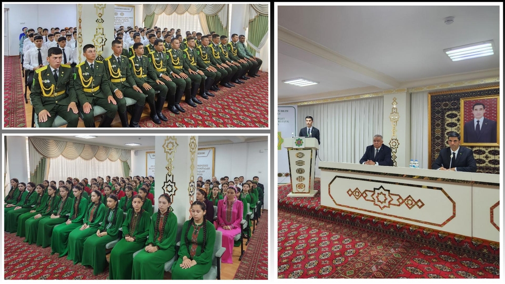 “OPEN DOORS” DAY WAS HELD