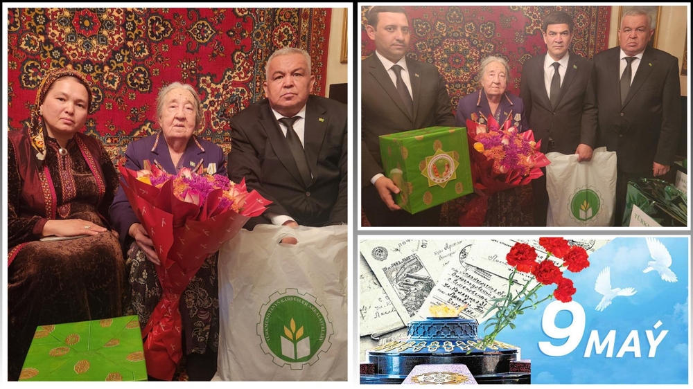 WE PAY TRIBUTE TO THE HEROES!