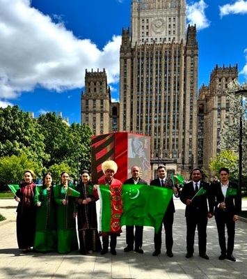 Friendly and brotherly relations are getting stronger