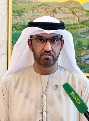 President of Turkmenistan Receives Representatives of the United Arab Emirates