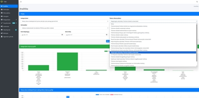 Foundation for the Future: Monitoring and Development Strategy of Higher Education Until 2052