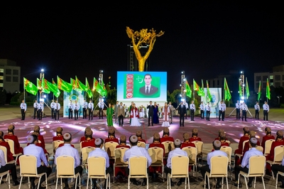 THE STUDENT AMATEUR ART FESTIVAL NAMED «STUDENT SPRING-2025» WAS HELD