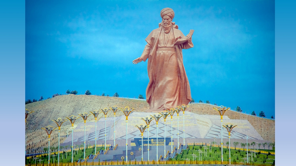 AKYLDAR ŞAHYRYŇ ŞYGYRLARYNY WIDEOŞEKILLER ARKALY SURATLANDYRMAK BOÝUNÇA DÖREDIJILIK BÄSLEŞIGI GEÇIRILDI