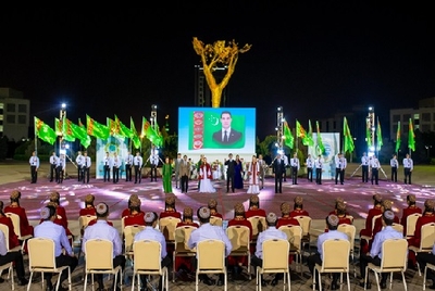 THE STUDENT AMATEUR ART FESTIVAL NAMED «STUDENT SPRING-2025» WAS HELD