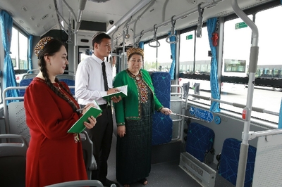 Talyplar okuw tejribeliginde