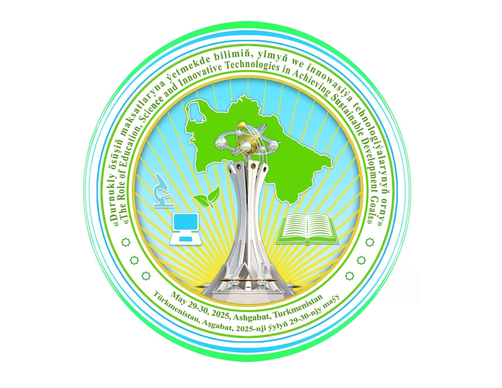 Türkmen döwlet uniwersitetinde halkara ylmy-amaly maslahat öz işine başlady