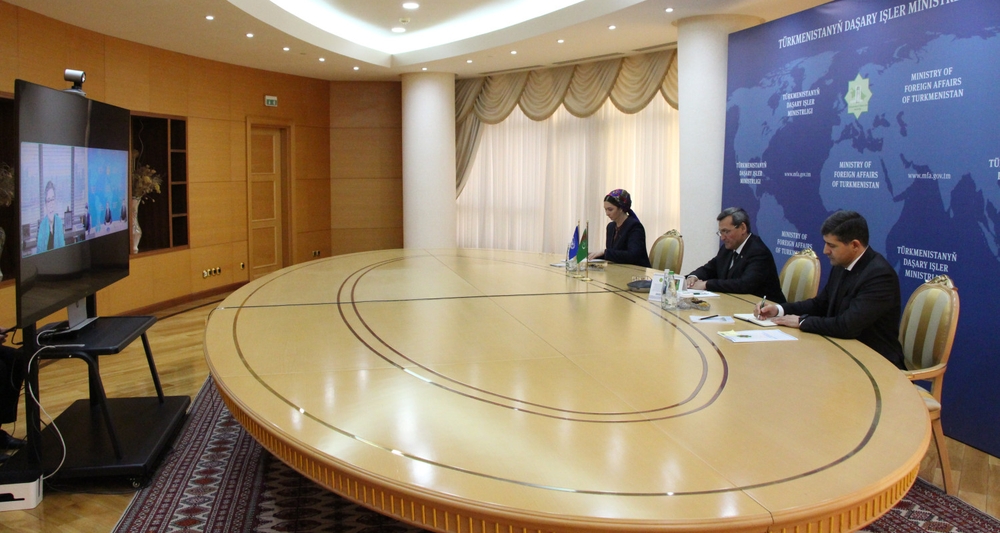 Preparations to the Third UN Conference on Landlocked Developing Countries (LLDC 3) discussed