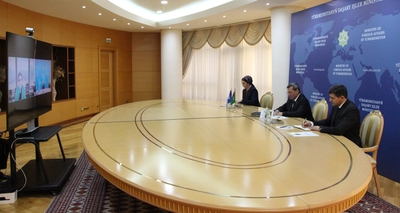 Preparations to the Third UN Conference on Landlocked Developing Countries (LLDC 3) discussed