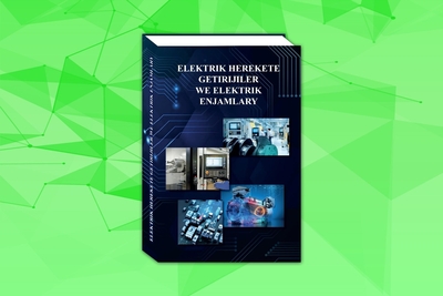 «Elektrik herekete getirijiler we elektrik enjamlary» atly okuw kitaby neşir edildi 