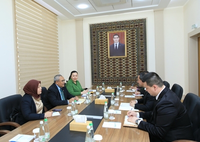 Trade and economic cooperation with Malaysia discussed