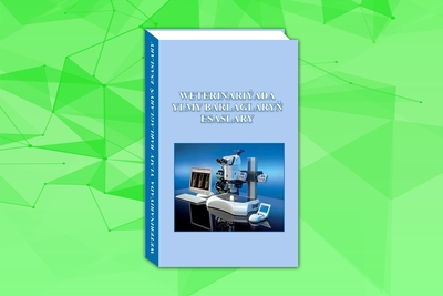 «Weterinariýada ylmy barlaglaryň esaslary» atly okuw kitaby okyjylaryna gowuşdy