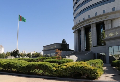 Turkmen Commodity Exchange Records Over $1.3M in Exports, Strong Domestic Sales