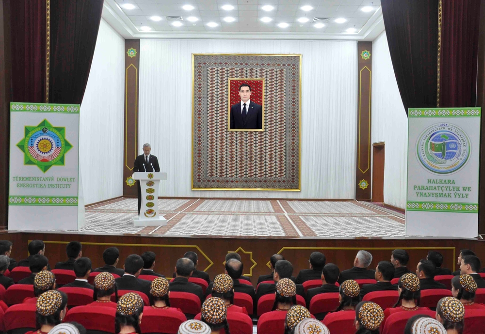 Scientific and practical conference was held 