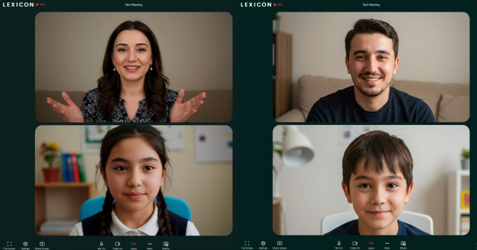 Turkmenistan offers a unique opportunity for anyone who dreams of speaking English fluently