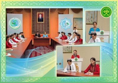 Magtymguly Pyragy - the master of educating generations