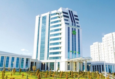 President of Turkmenistan Signs Decree Establishing the International University of Industrialists and Entrepreneurs