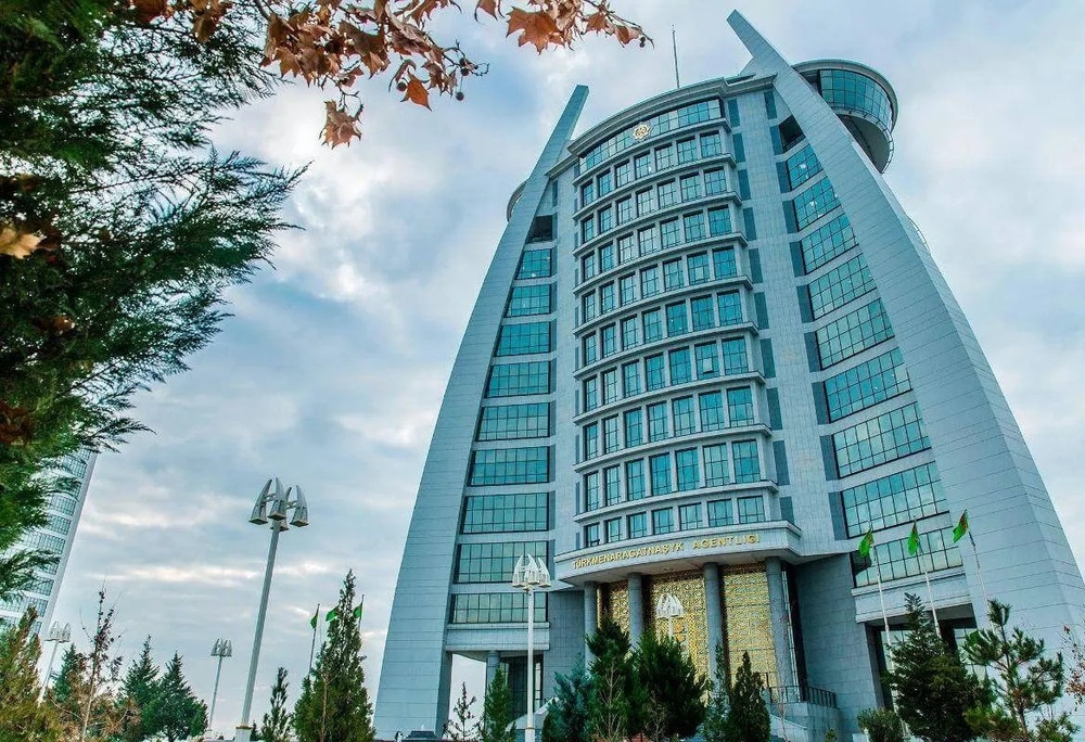 Будет установлено сотрудничество между агентством «Türkmenaragatnaşyk» и соответствующей Академией Эстонской Республики