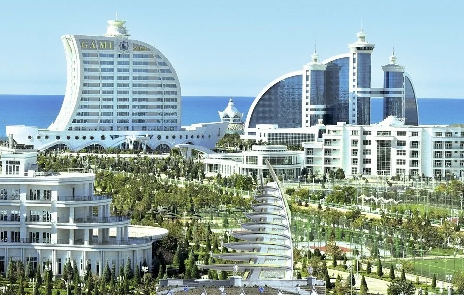 Various exhibitions to be organized in Awaza in August