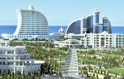 Various exhibitions to be organized in Awaza in August