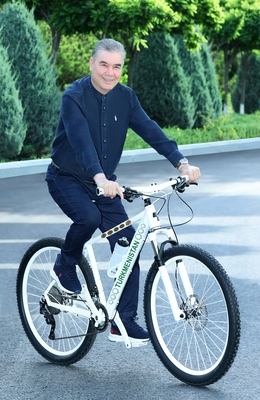 The National Leader of the Turkmen People Advocated Expanding the Recreation Area in the Awaza National Tourist Zone