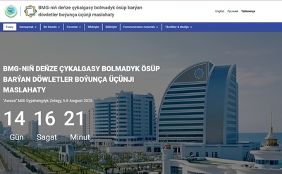 Countdown to the opening of the UN Conference in Avaza launched