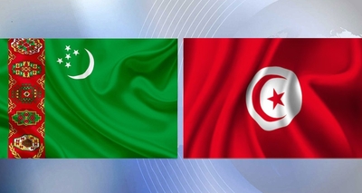 Turkmenistan and Tunisia Discussed Preparations for the UN Conference on Landlocked Developing Countries