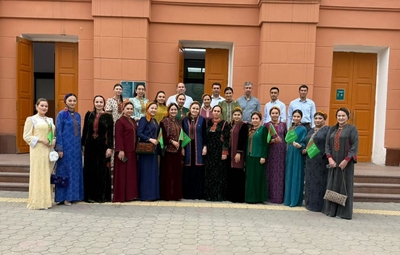 C5+ONE: Regional Program