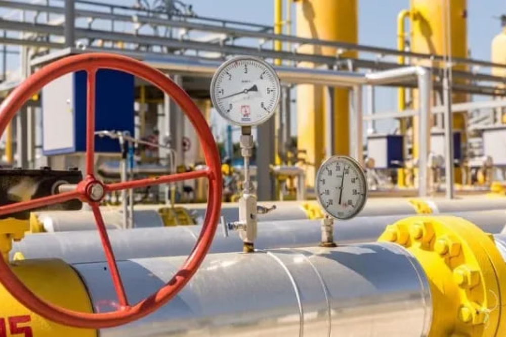 Turkmenistan Increases Gas Production at the “Galkynysh” Field