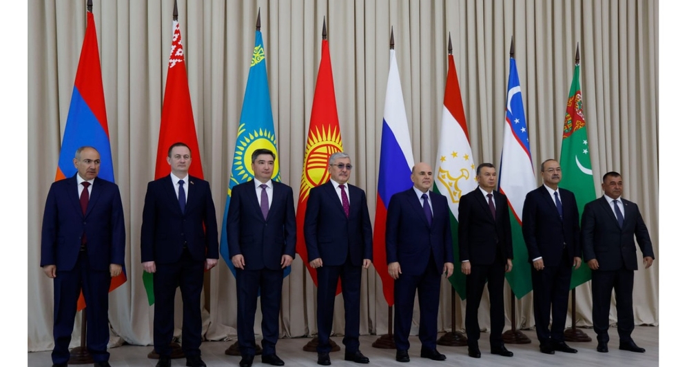 Türkmenistan Halkara ekologiýa maslahatyna gatnaşdy