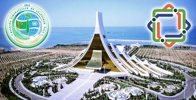 Progress through partnership will form the basis of the Avaza Action Programme