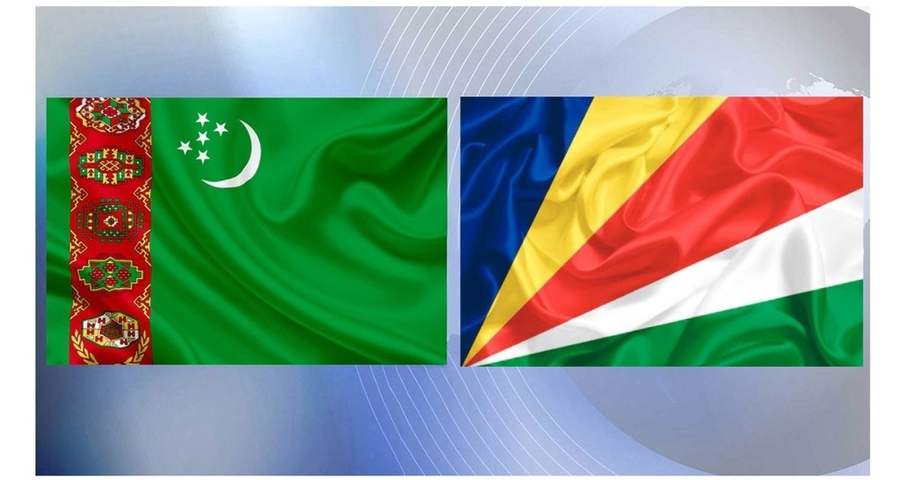 Turkmenistan and the Republic of Seychelles discussed preparation for the UN Conference on Landlocked Countries