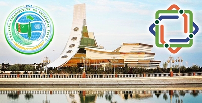 The private sector of Turkmenistan is a driver of innovation and sustainable development