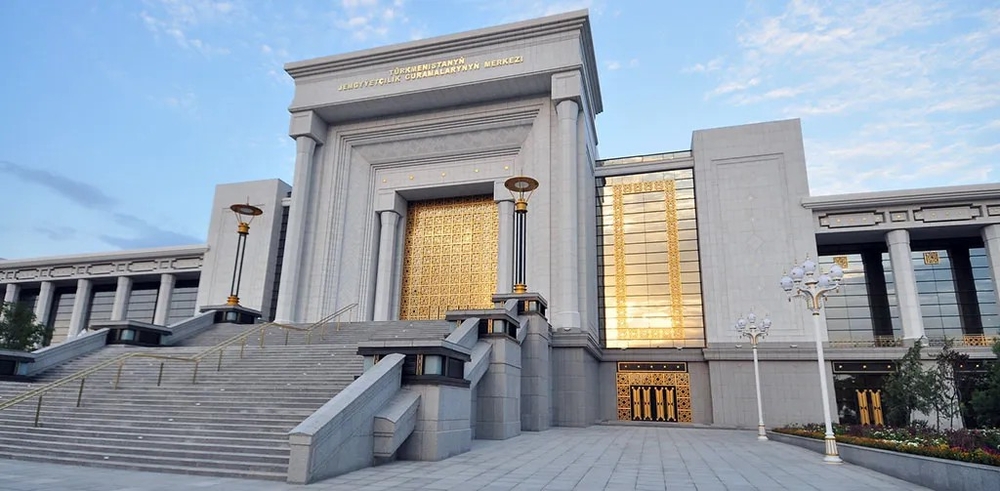 Turkmenistan outlines priorities of public associations of the country