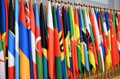 Parliamentary Forum kicks off in Avaza National Tourist Zone