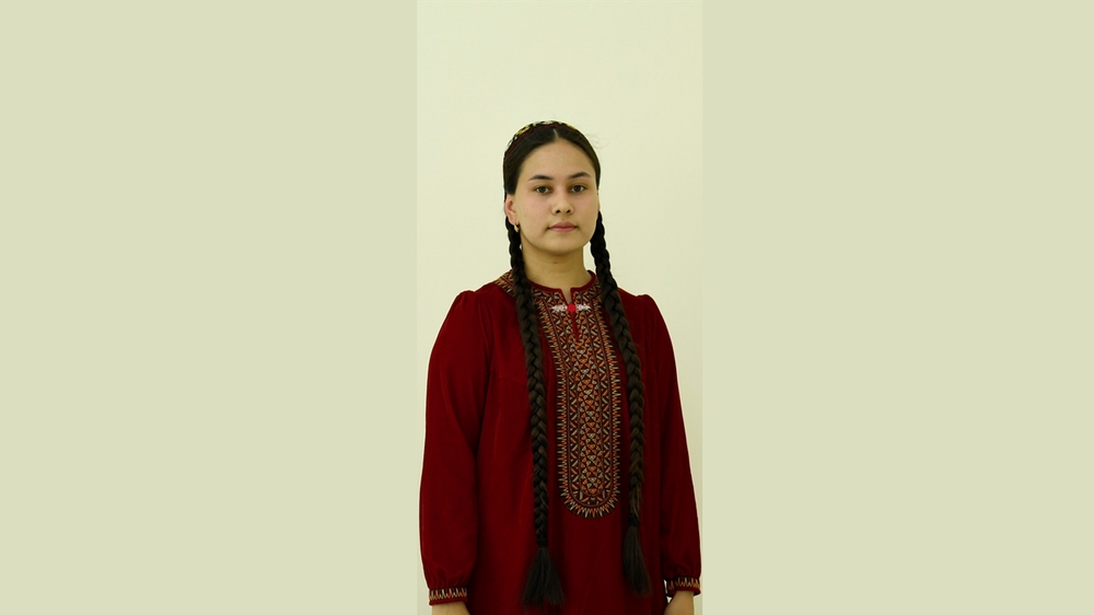 TALYP BOLMAK-ULY BAGT