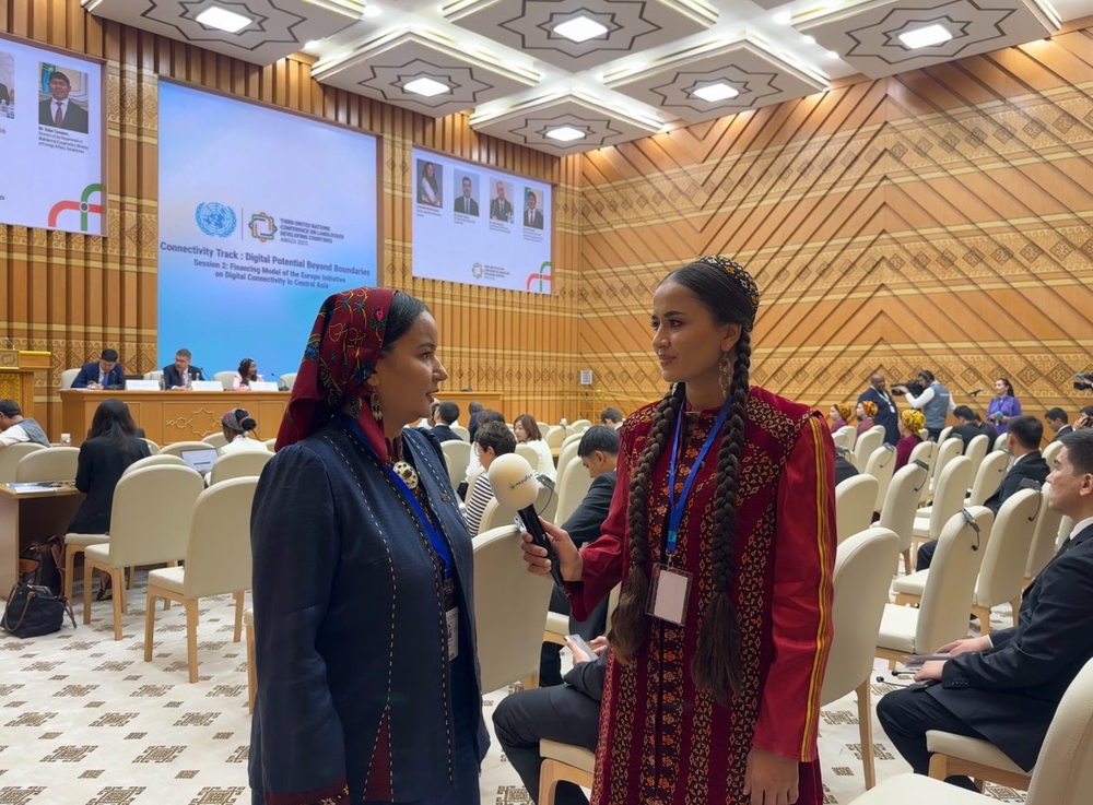 Wagyzçylaryň täze nesli