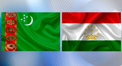 The Presidents of Turkmenistan and Tajikistan emphasized the need to take the partnership to new heights