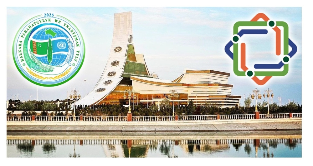 Avaza hosts welcoming ceremony for participants of the Third UN Conference