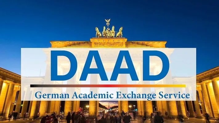 Türkmen talyplary Germaniýada "DAAD" maksatnamasy boýunça nemes dili okuwlaryna gatnaşýarlar