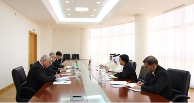Turkmenistan Strengthens Trade and Economic Cooperation with Qatar