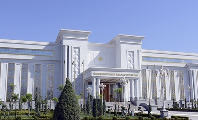 The date of the meeting of the Halk Maslahaty of Turkmenistan has been announced