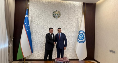 Turkmenistan and Uzbekistan discussed cooperation in the field of healthcare