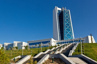 Halkara nebit we gaz uniwersitetiniň professor-mugallymlary we talyplary tarapyndan «Antiplagiat» atly programma üpjünçiligi döredildi