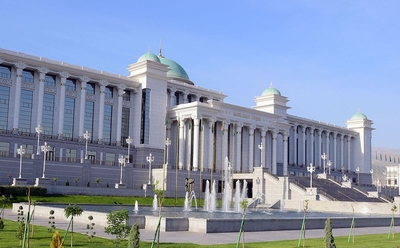 Turkmenistan is preparing for the next session of the Halk Maslahaty