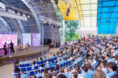 Turkmenistan will be represented at the youth educational forum in Astrakhan