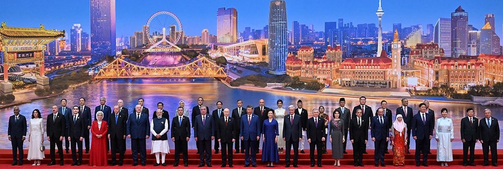 President of Turkmenistan will take part in the SCO Summit and 80th Anniversary of WWII Victory Celebrations in China