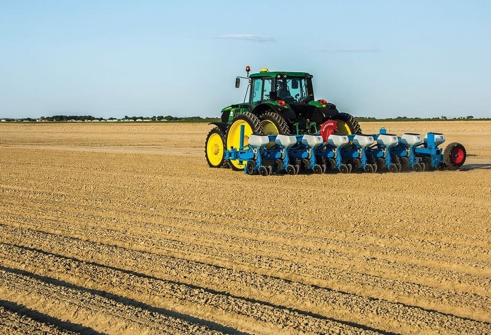 Wheat sowing in Turkmenistan starts on September 3