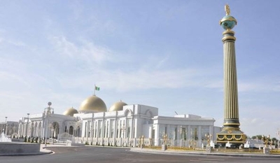 President of Turkmenistan sends congratulatory letter to Malaysian leadership and people