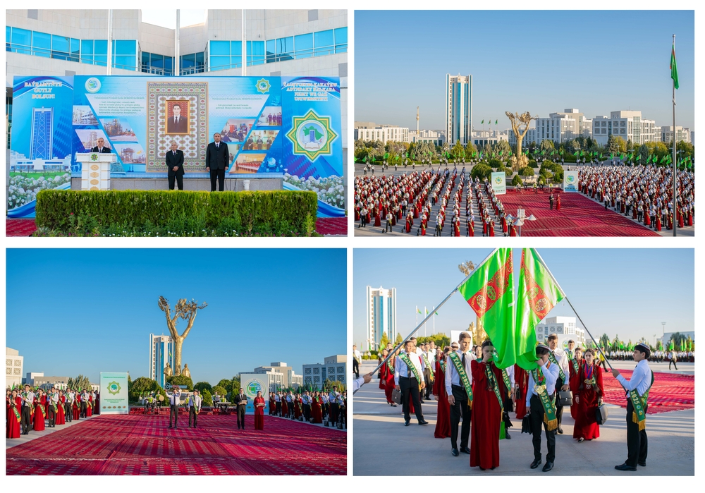 Education and student day